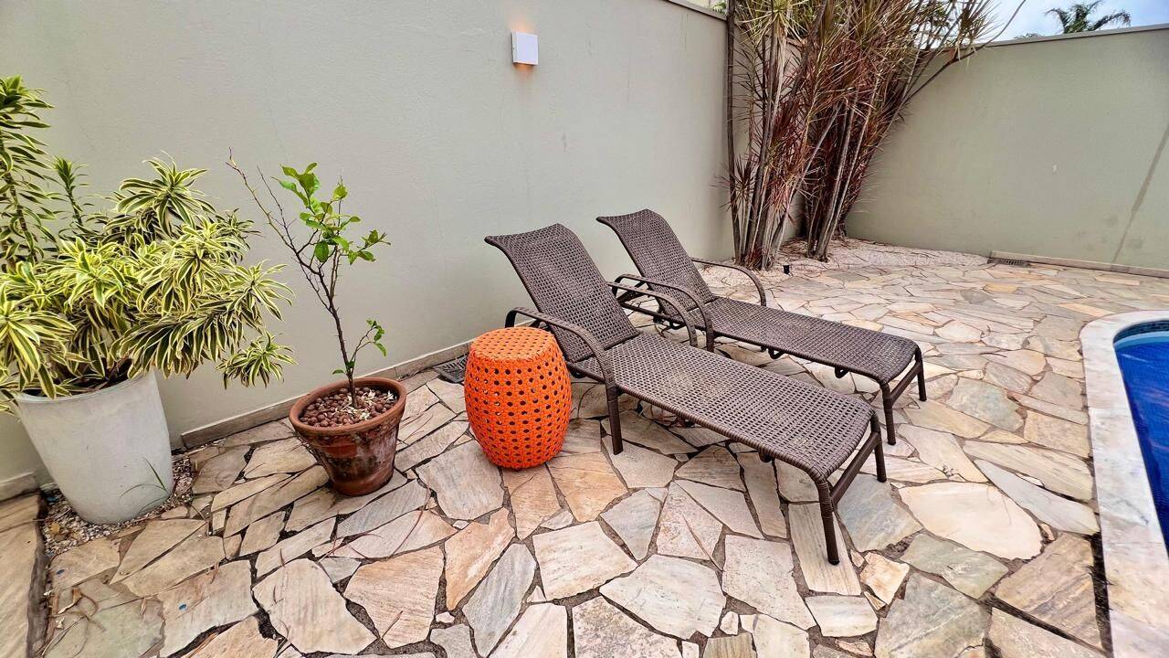 Casa, 2 quartos, 272 m² - Foto 17