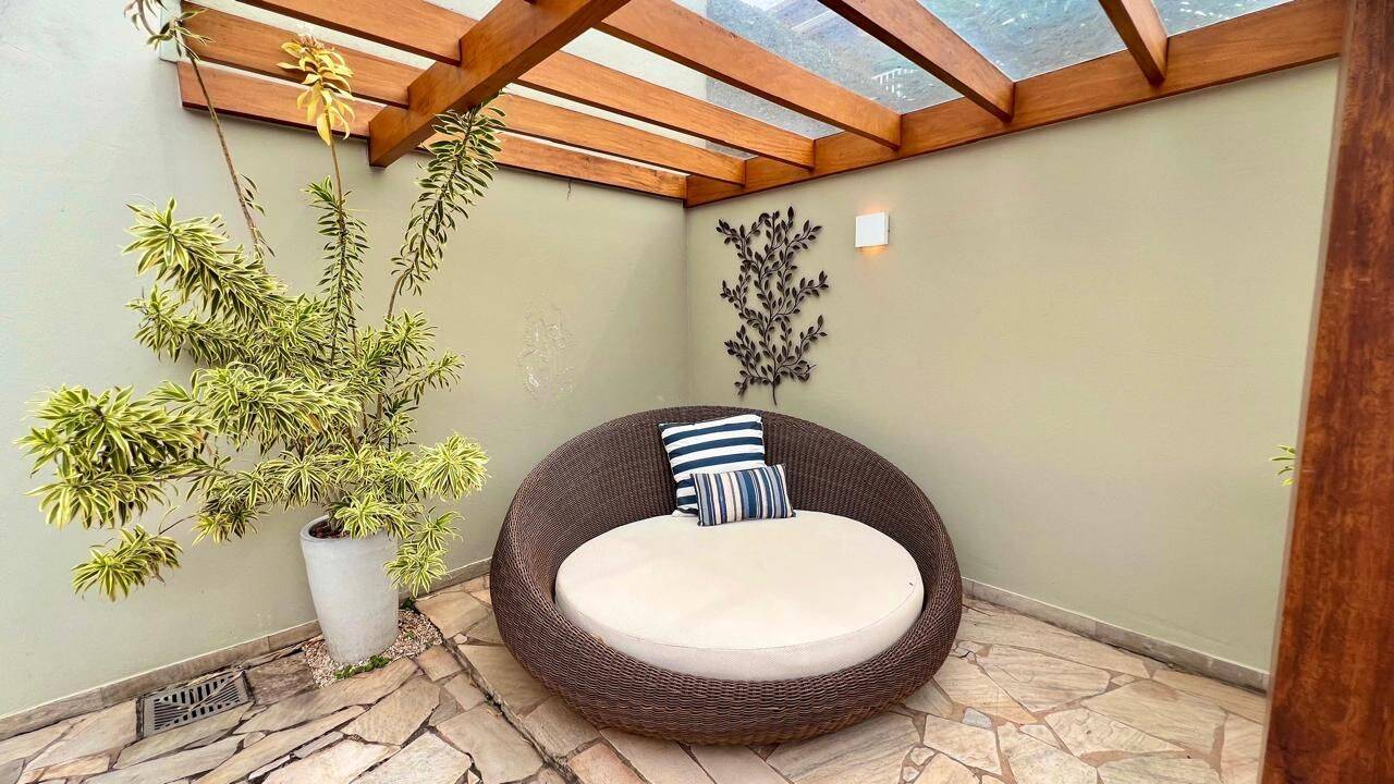 Casa, 2 quartos, 272 m² - Foto 19