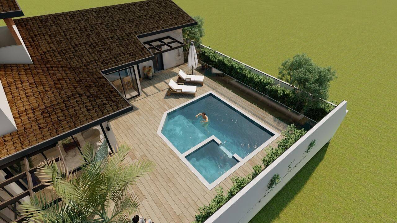 Casa, 3 quartos, 200 m² - Foto 26