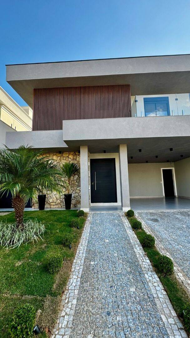 Casa, 3 quartos, 262 m² - Foto 2