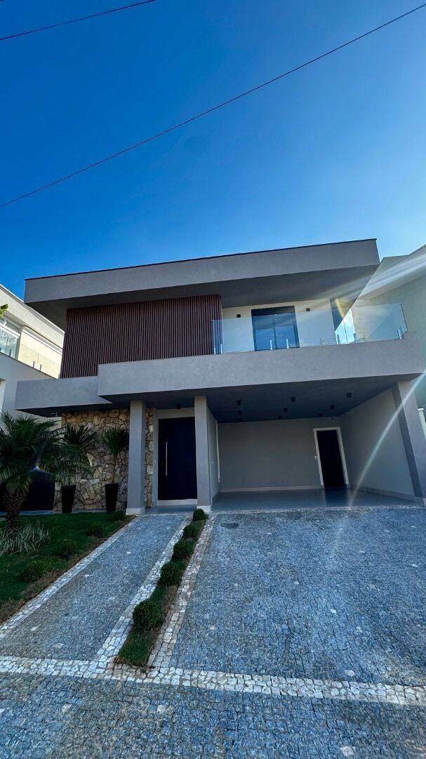 Casa, 3 quartos, 262 m² - Foto 3