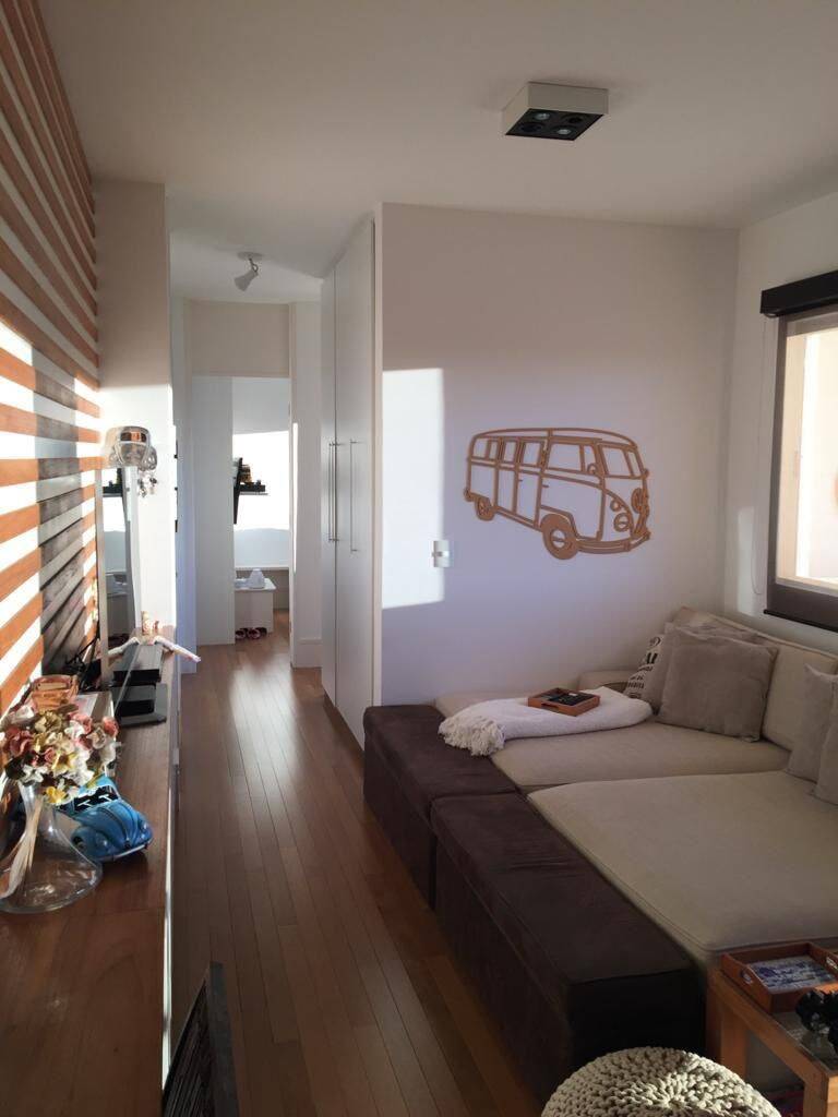 Apartamento, 2 quartos, 67 m² - Foto 2