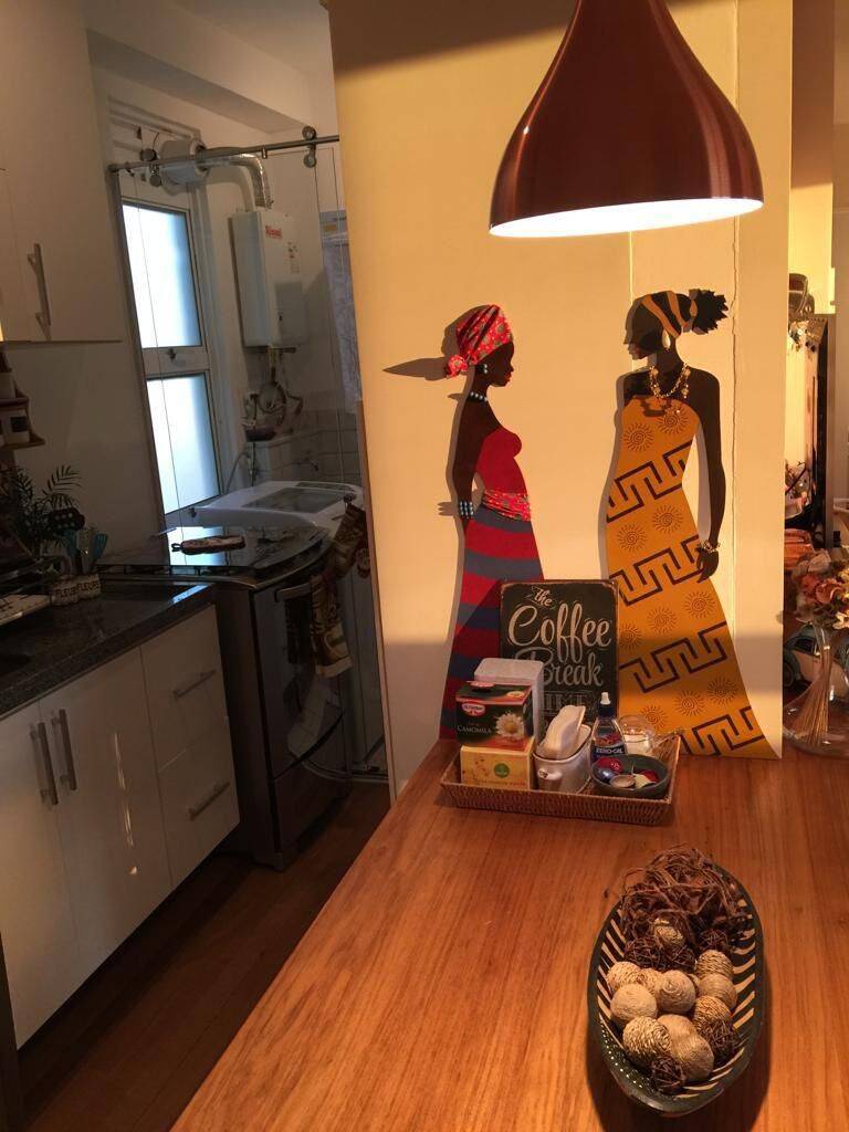 Apartamento, 2 quartos, 67 m² - Foto 6