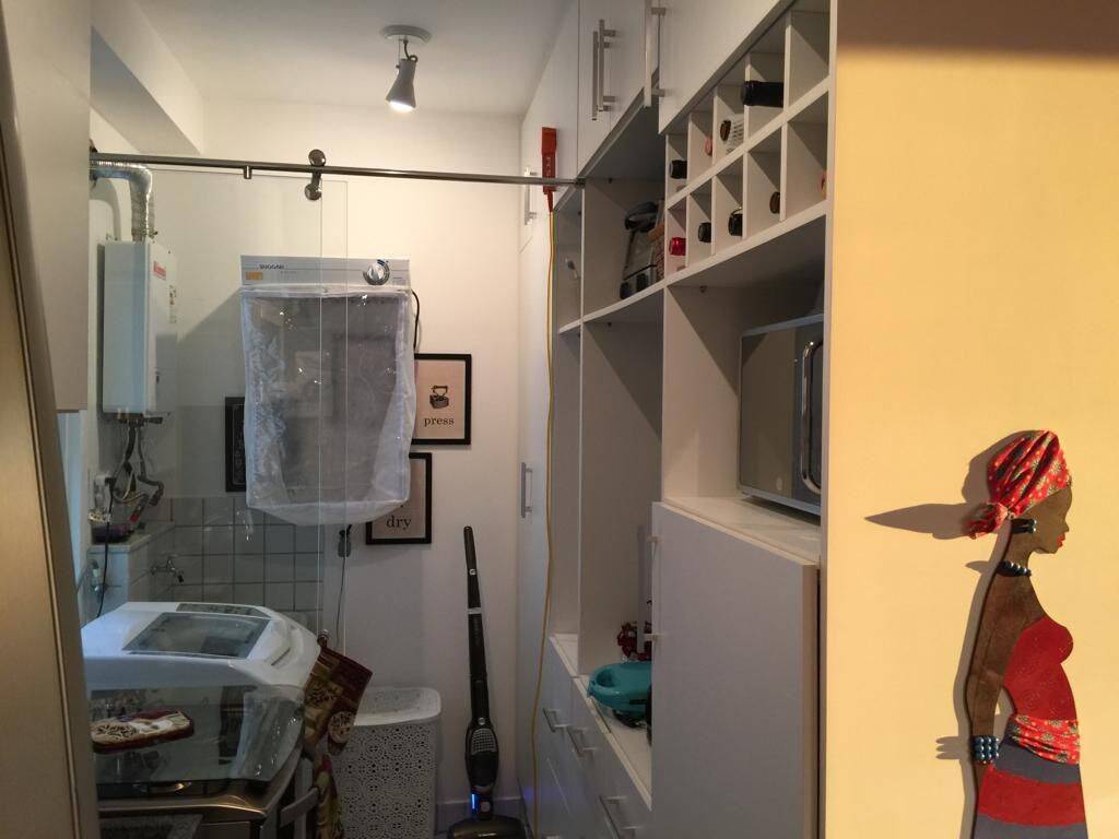 Apartamento, 2 quartos, 67 m² - Foto 7