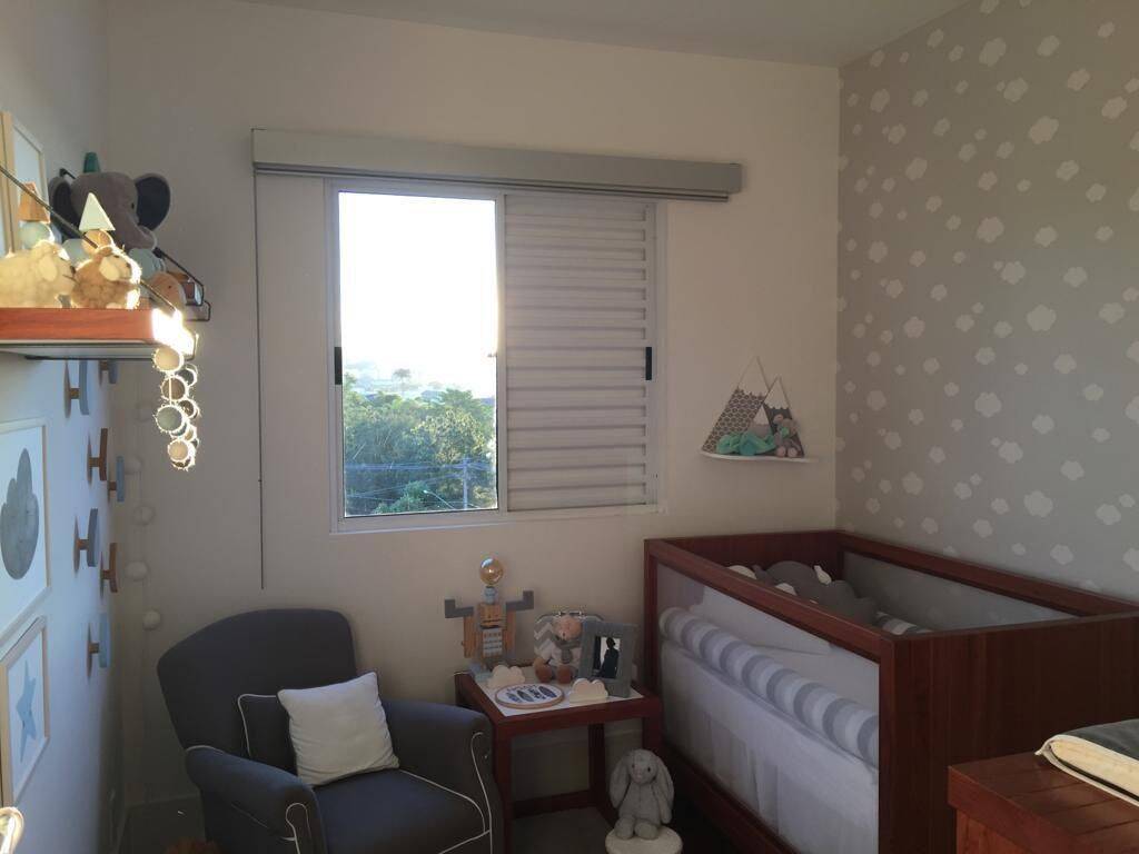 Apartamento, 2 quartos, 67 m² - Foto 9