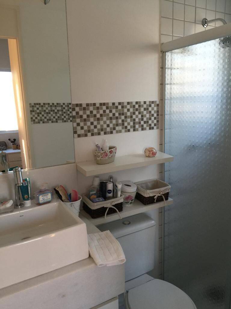 Apartamento, 2 quartos, 67 m² - Foto 10
