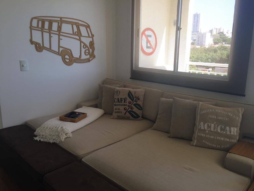 Apartamento, 2 quartos, 67 m² - Foto 11