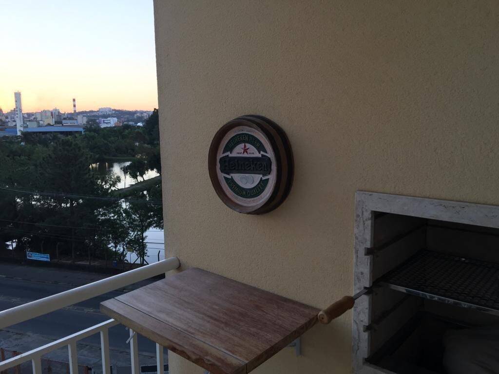 Apartamento, 2 quartos, 67 m² - Foto 13