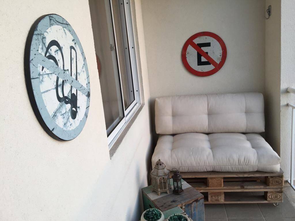 Apartamento, 2 quartos, 67 m² - Foto 14