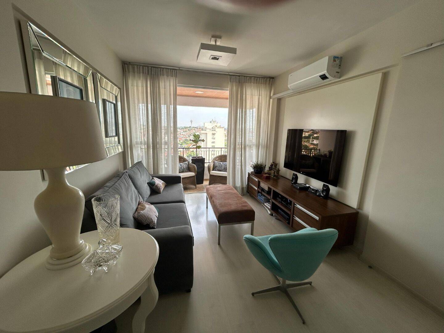 Apartamento, 2 quartos, 75 m² - Foto 1