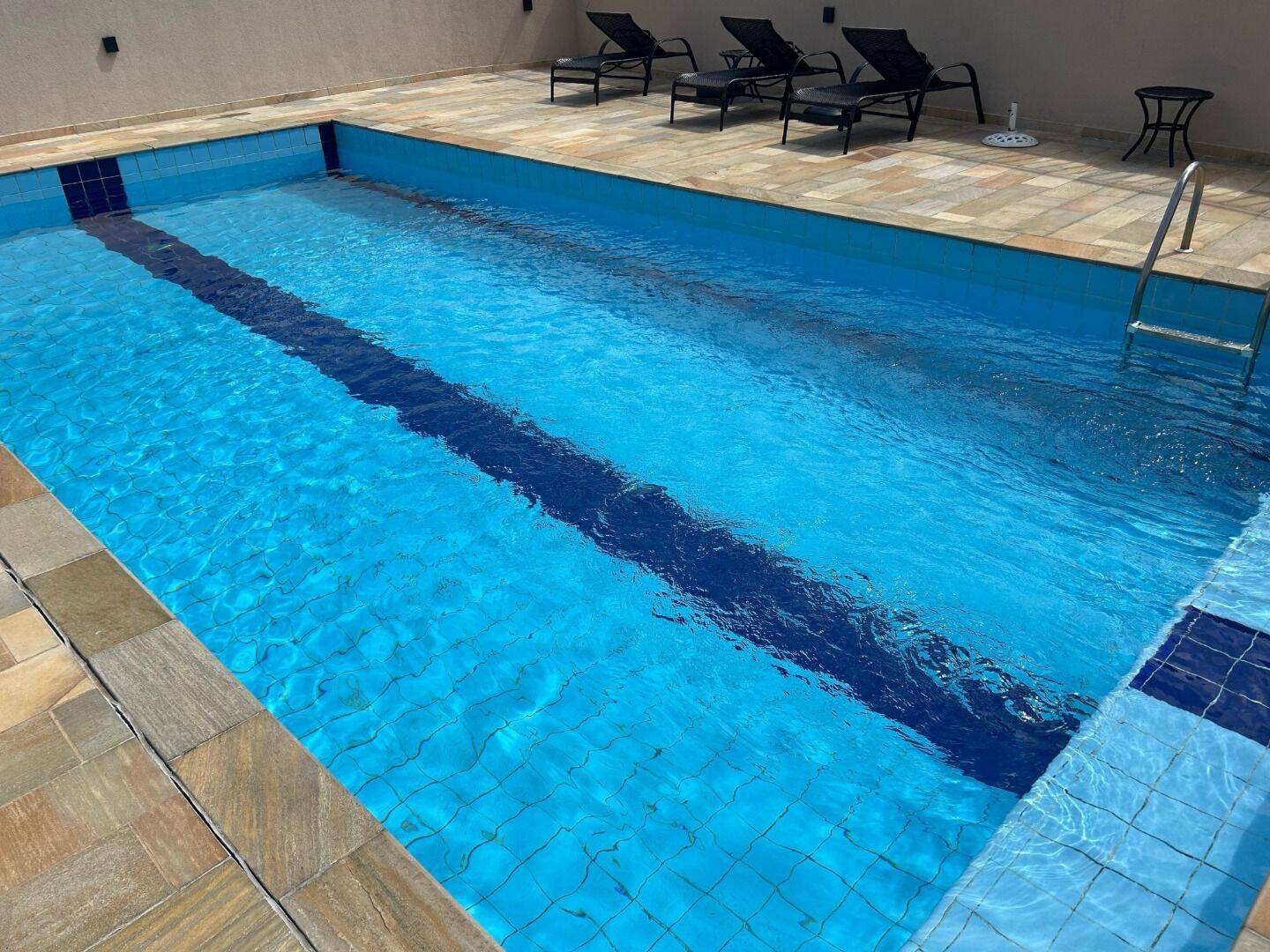 Apartamento, 2 quartos, 75 m² - Foto 6