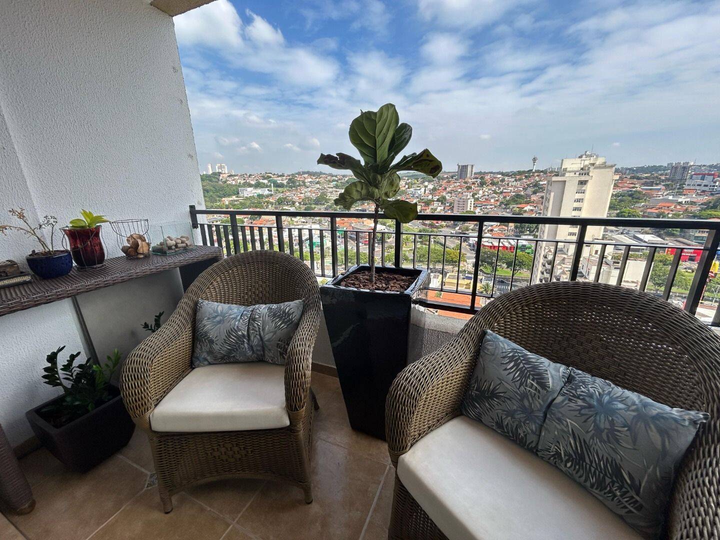 Apartamento, 2 quartos, 75 m² - Foto 20