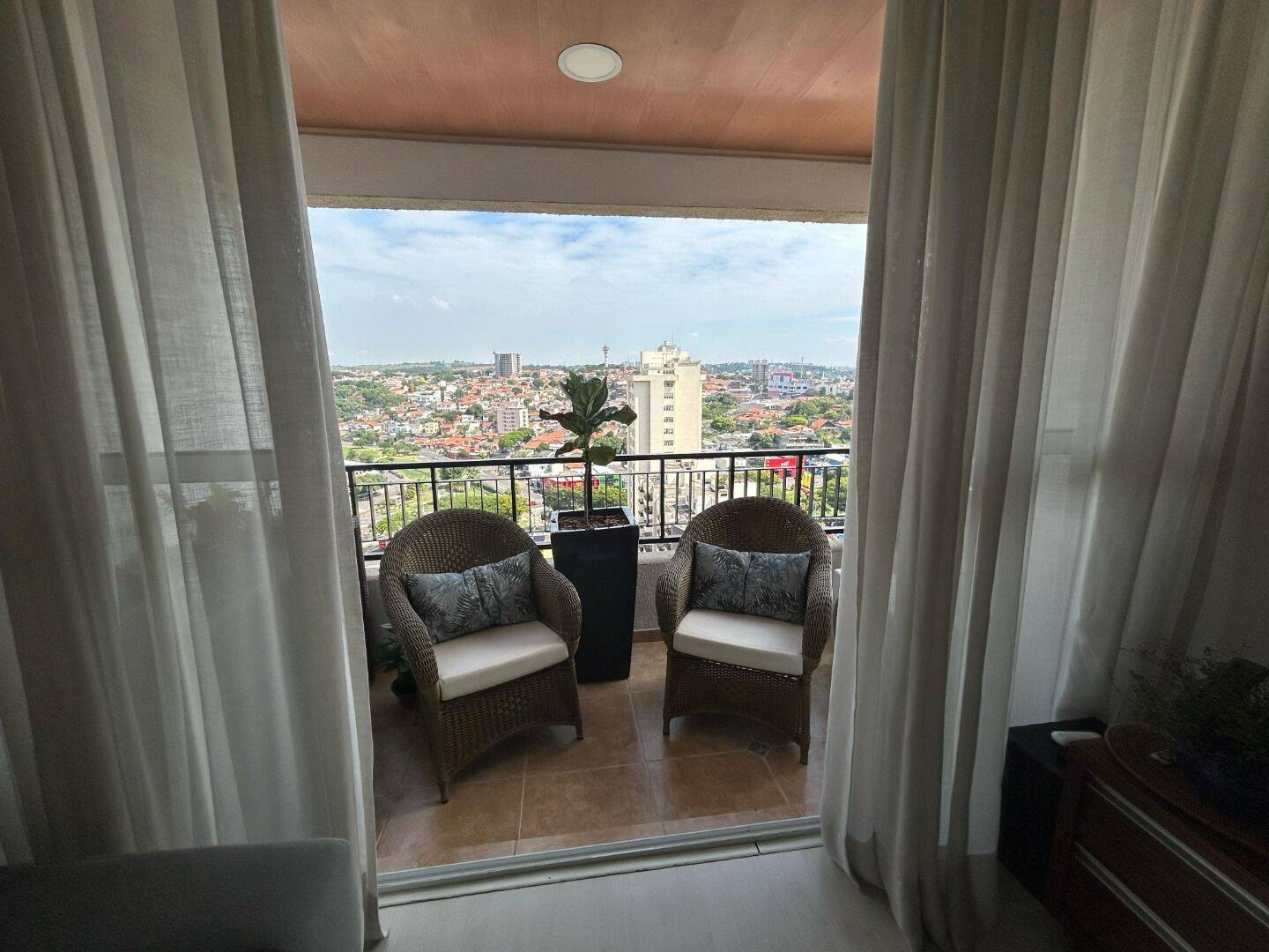 Apartamento, 2 quartos, 75 m² - Foto 21