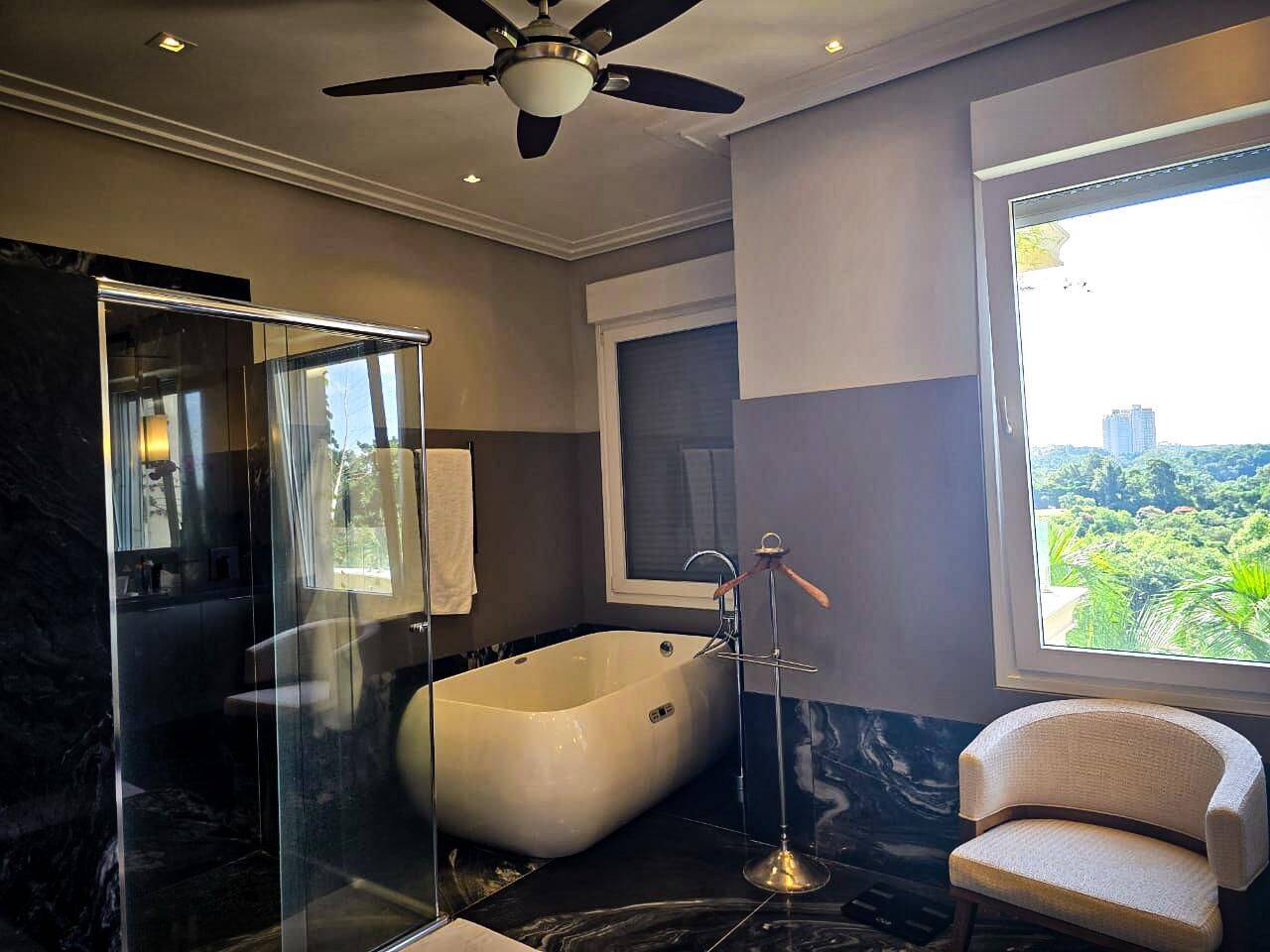 Casa, 6 quartos, 2500 m² - Foto 2