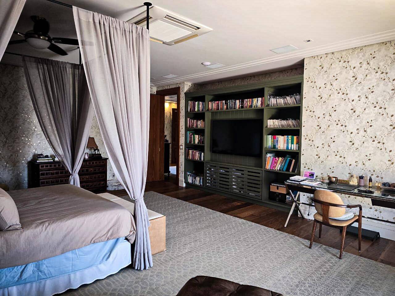 Casa, 6 quartos, 2500 m² - Foto 5