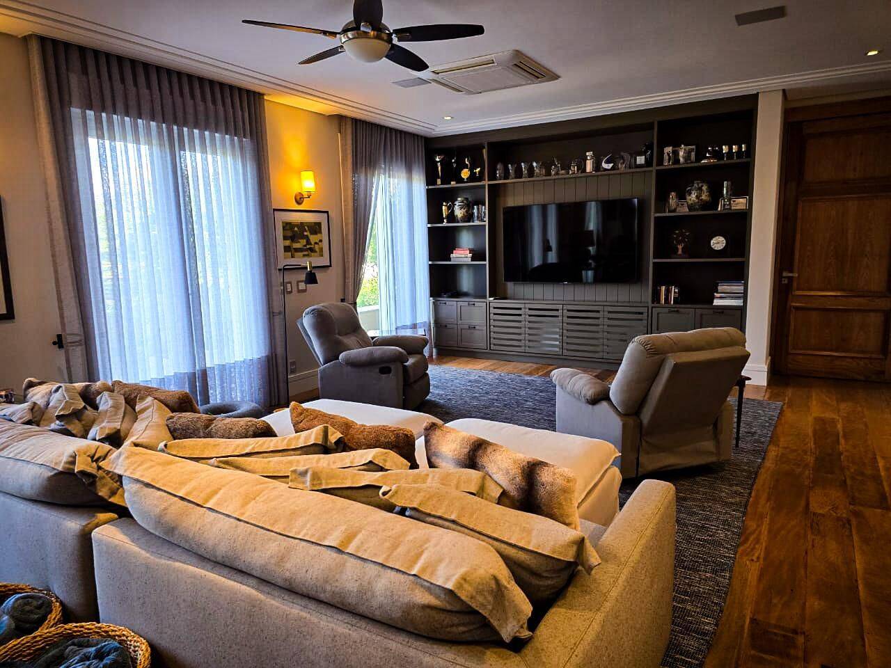 Casa, 6 quartos, 2500 m² - Foto 13