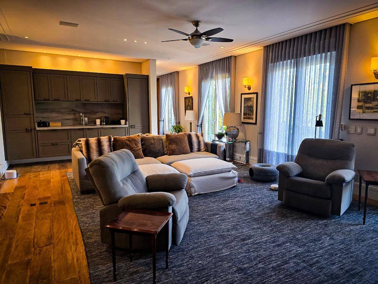 Casa, 6 quartos, 2500 m² - Foto 22