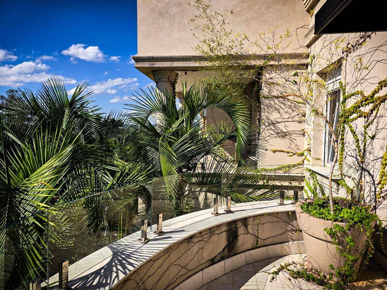 Casa, 6 quartos, 2500 m² - Foto 25