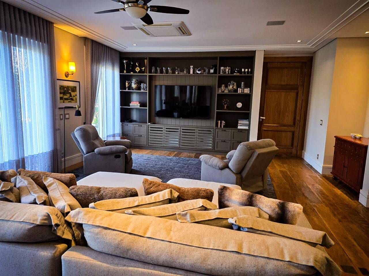 Casa, 6 quartos, 2500 m² - Foto 26