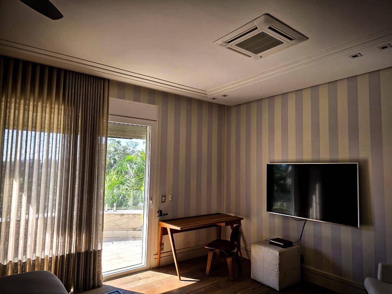 Casa, 6 quartos, 2500 m² - Foto 28