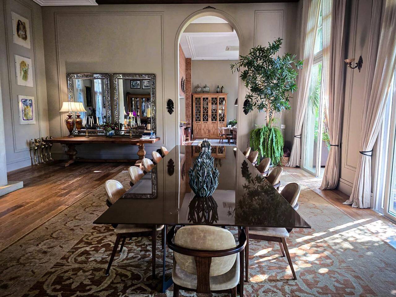 Casa, 6 quartos, 2500 m² - Foto 34