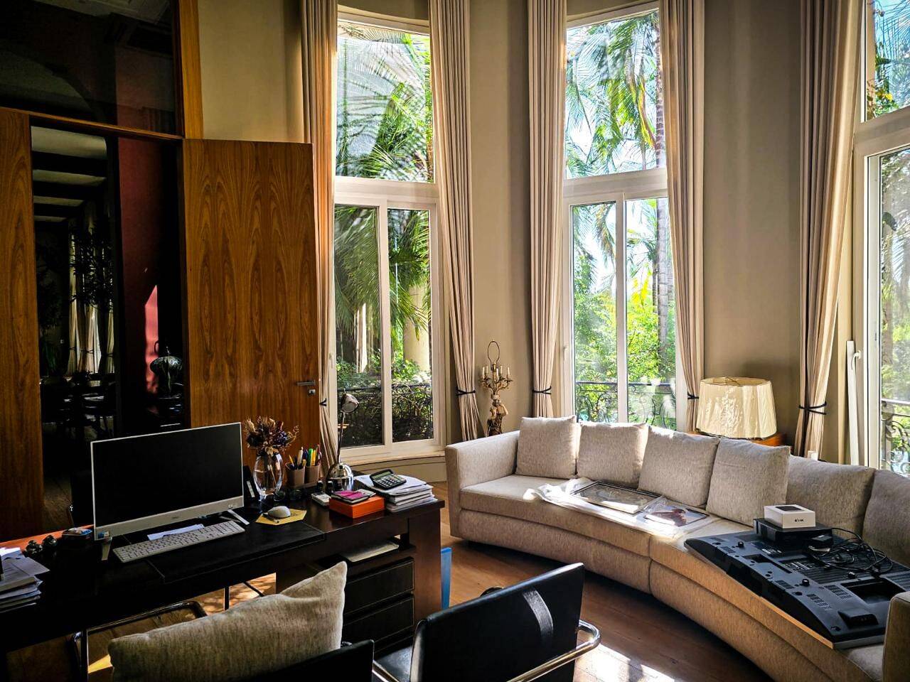 Casa, 6 quartos, 2500 m² - Foto 36