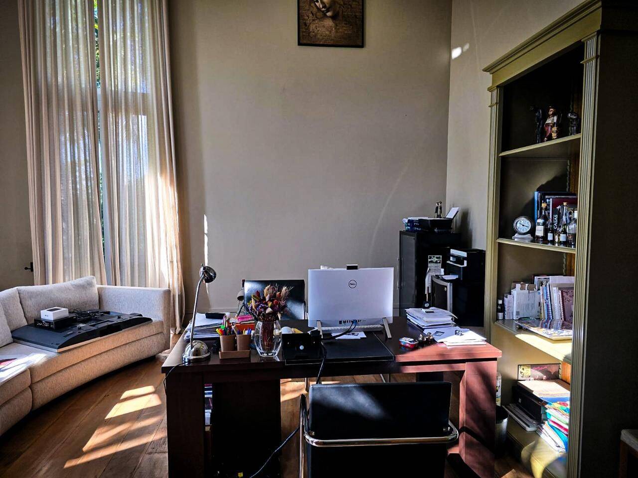Casa, 6 quartos, 2500 m² - Foto 37