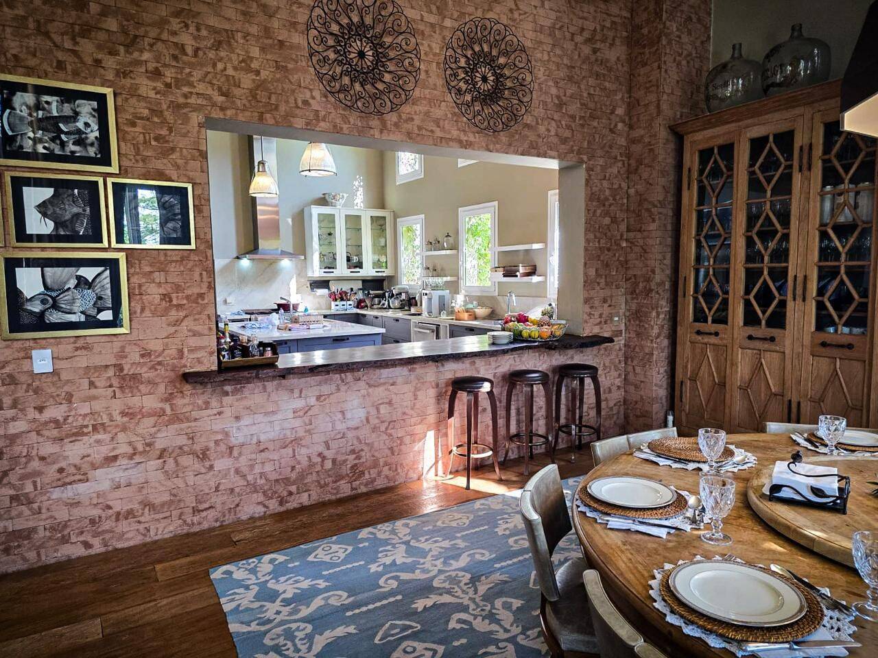 Casa, 6 quartos, 2500 m² - Foto 40