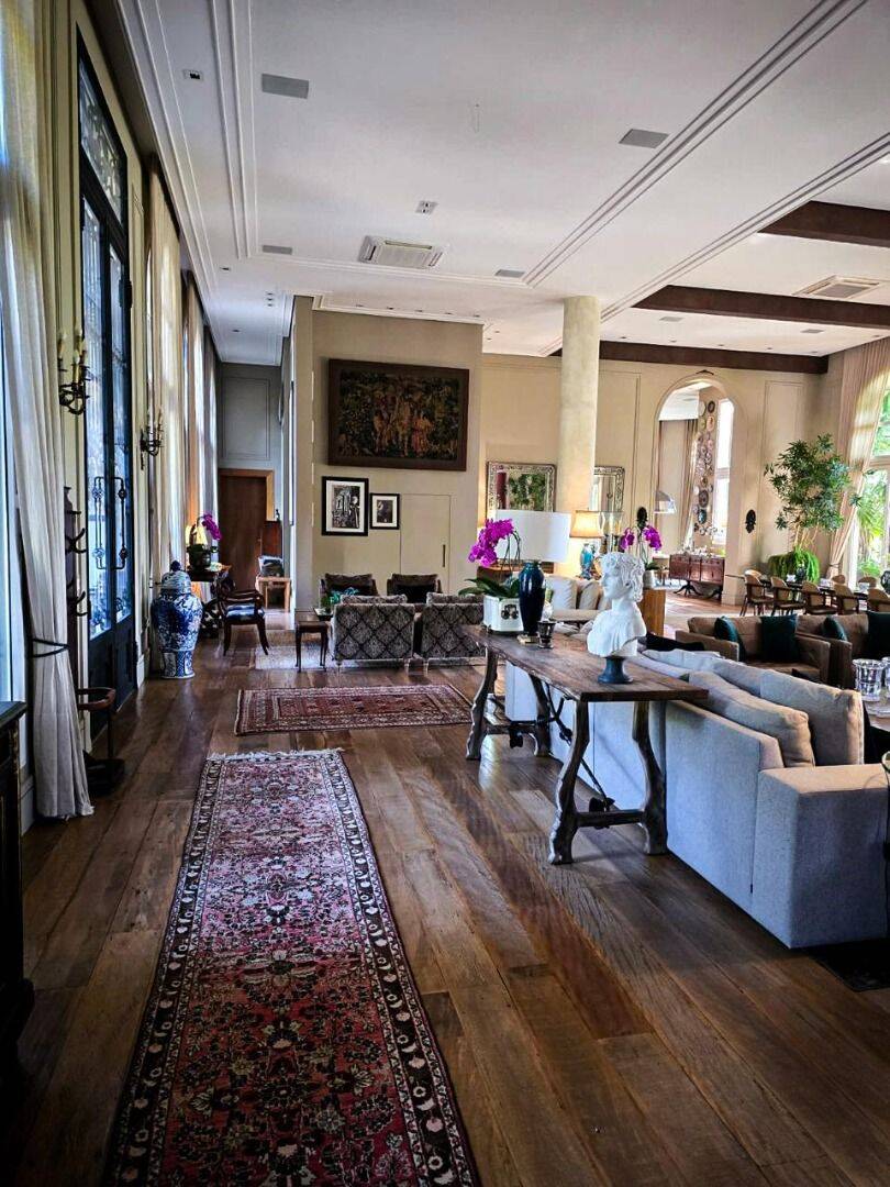 Casa, 6 quartos, 2500 m² - Foto 44
