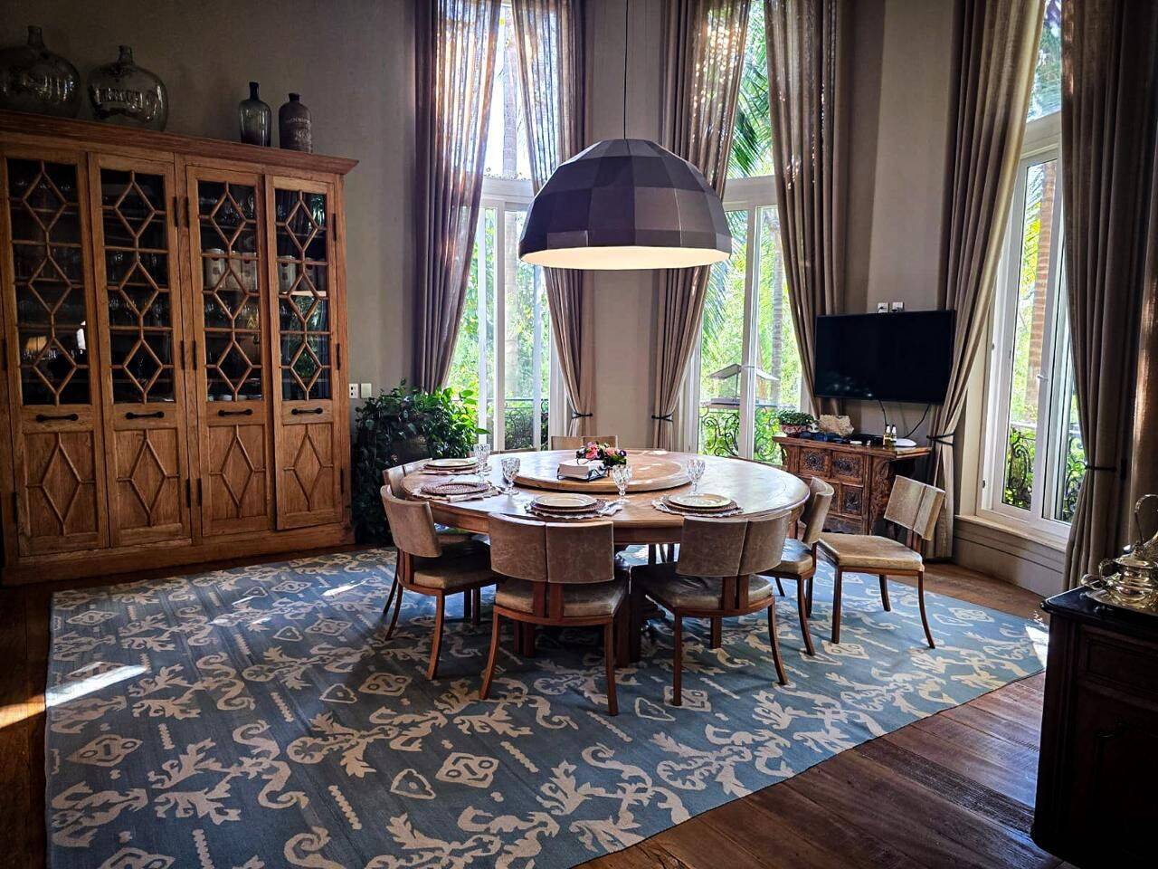 Casa, 6 quartos, 2500 m² - Foto 45