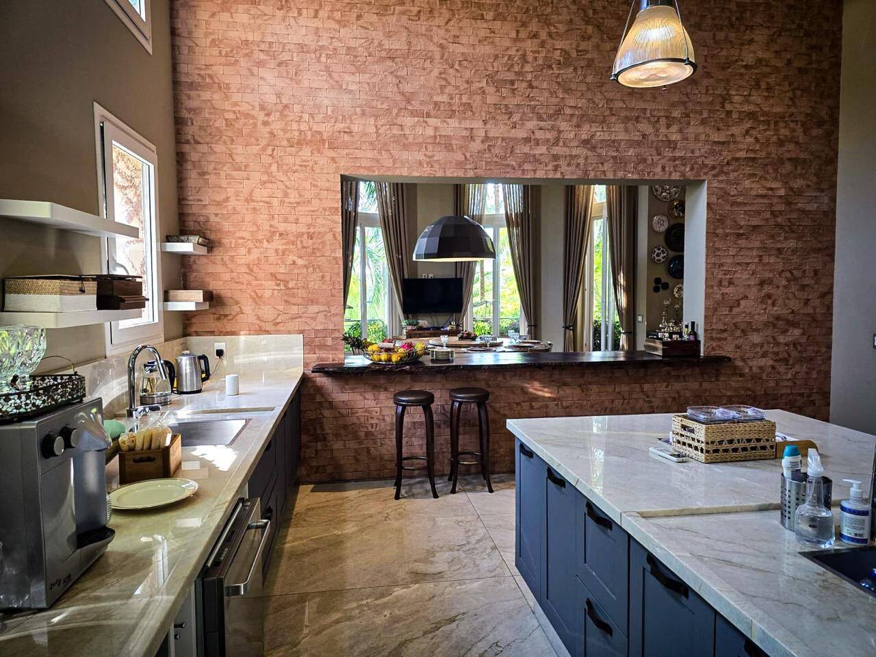 Casa, 6 quartos, 2500 m² - Foto 49
