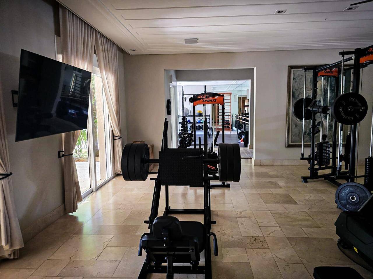 Casa, 6 quartos, 2500 m² - Foto 54