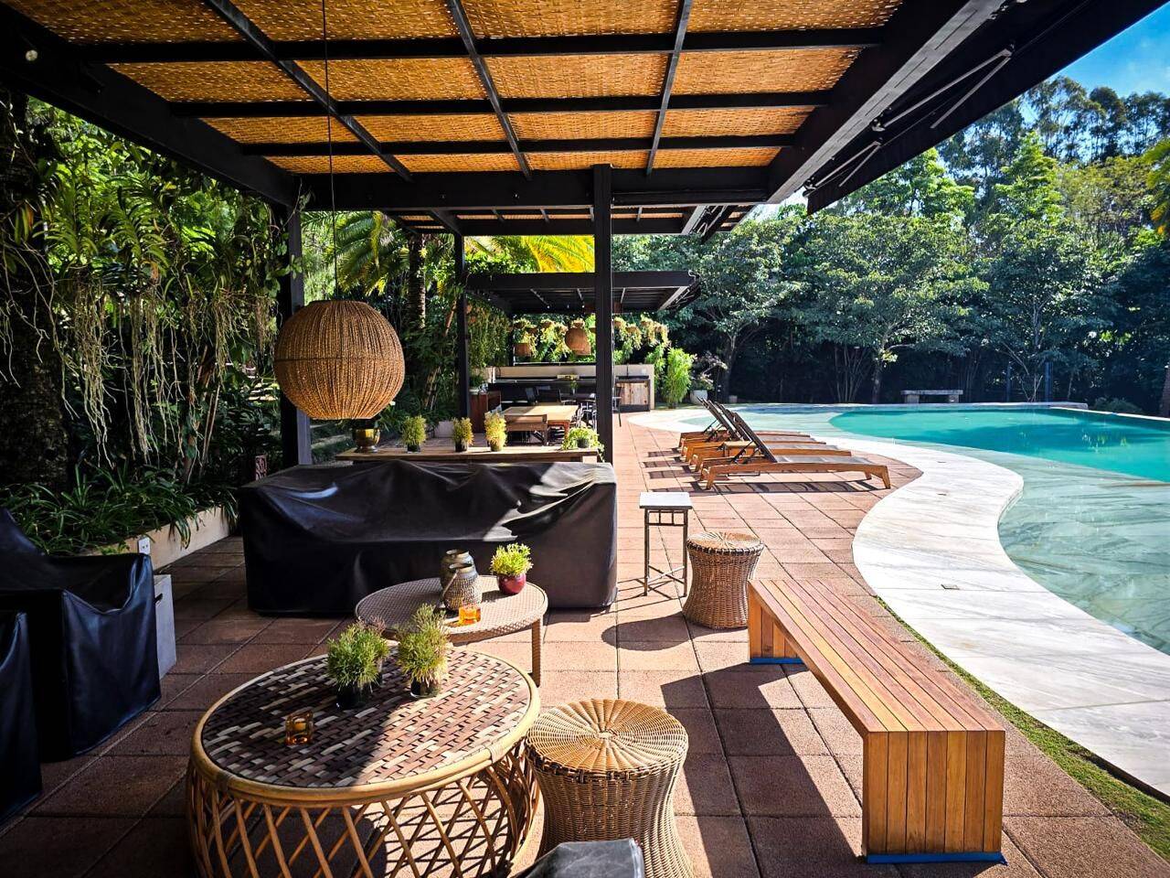 Casa, 6 quartos, 2500 m² - Foto 63