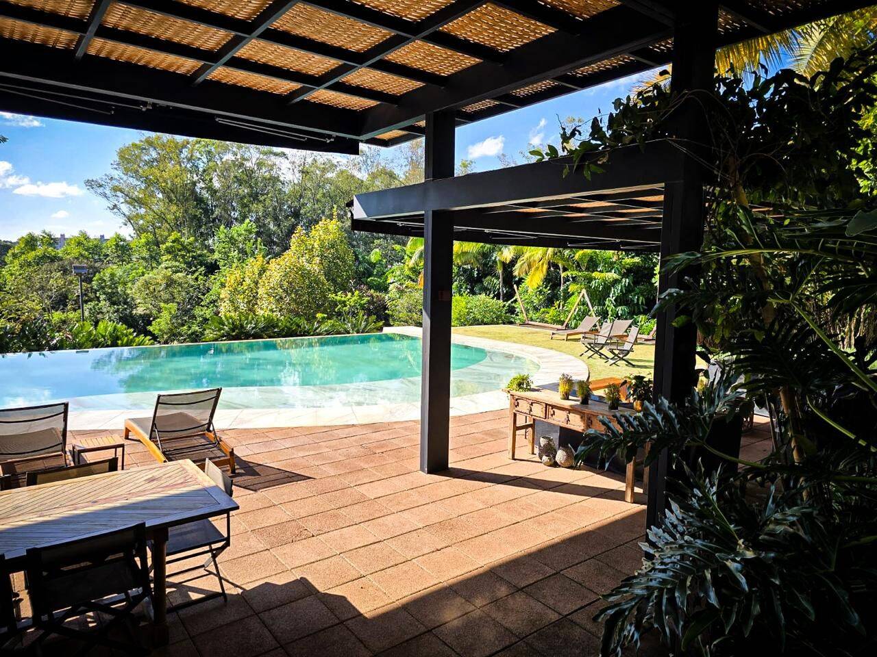 Casa, 6 quartos, 2500 m² - Foto 64