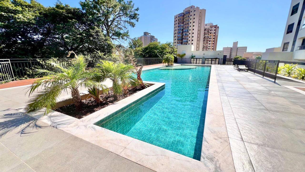 Apartamento, 3 quartos, 97 m² - Foto 1