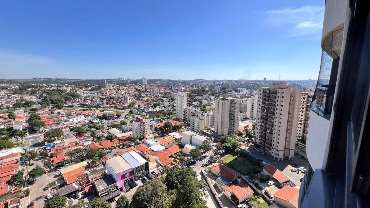 Apartamento, 3 quartos, 97 m² - Foto 6