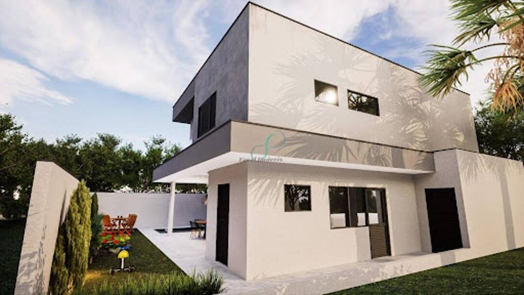 Casa, 3 quartos, 241 m² - Foto 7