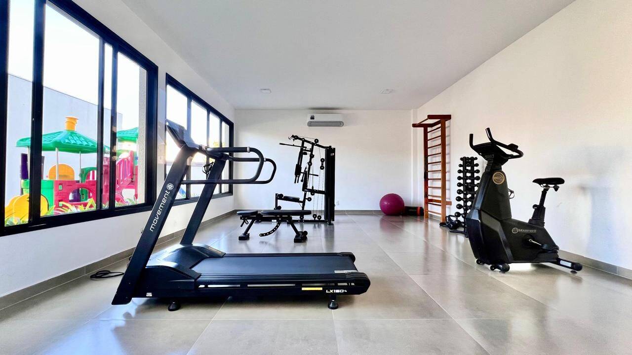 Apartamento, 3 quartos, 97 m² - Foto 23