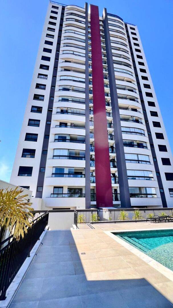 Cobertura, 3 quartos, 141 m² - Foto 1