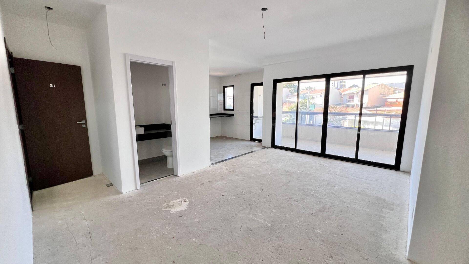 Cobertura, 3 quartos, 141 m² - Foto 11