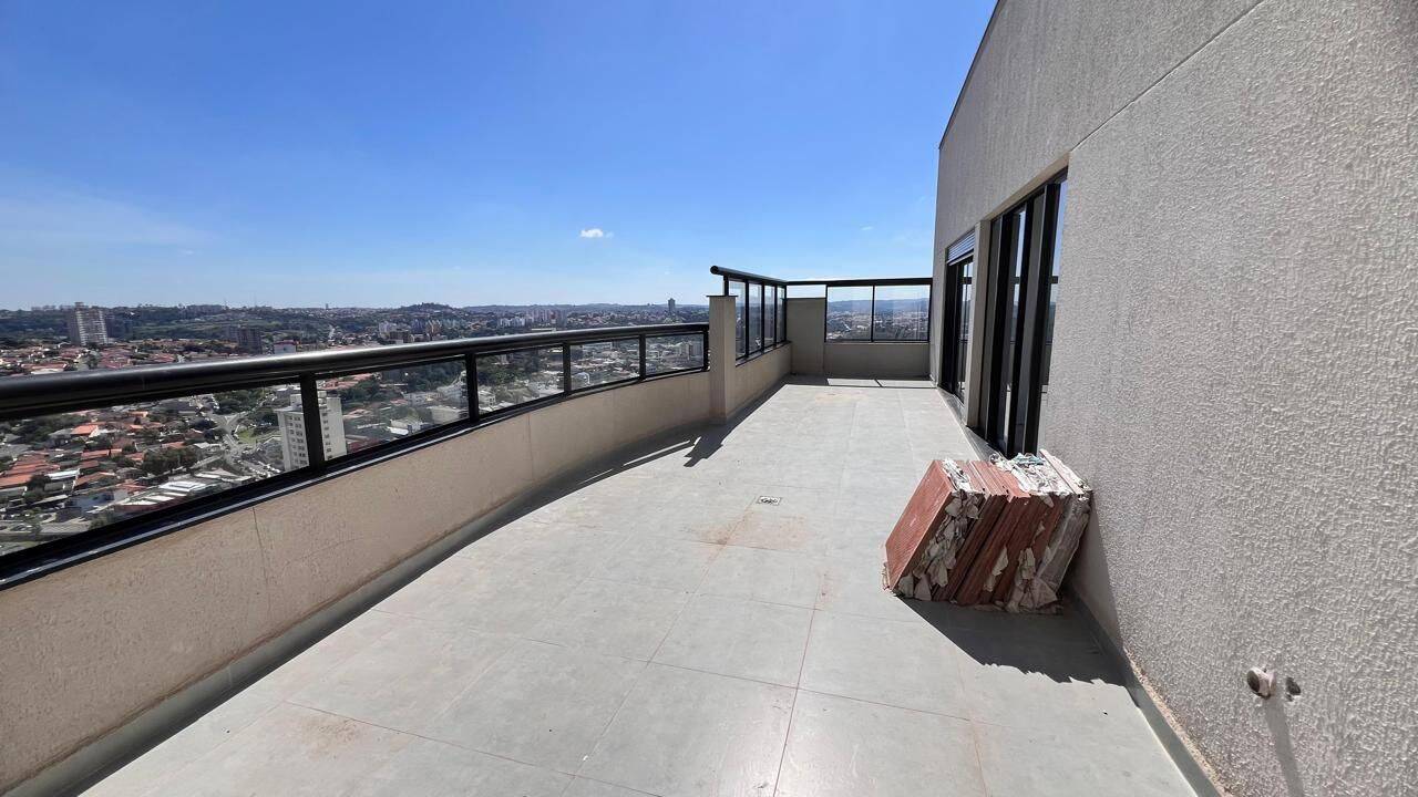 Cobertura, 3 quartos, 141 m² - Foto 19