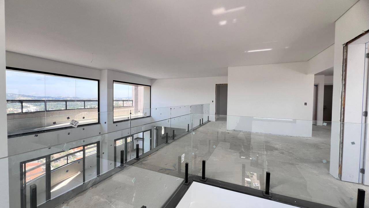 Cobertura, 3 quartos, 141 m² - Foto 29