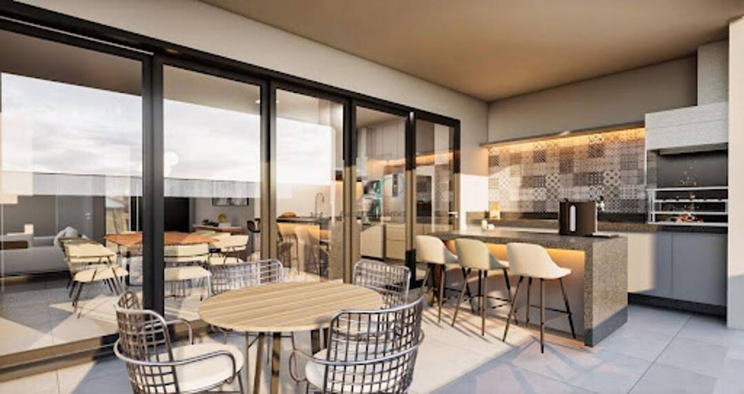 Casa, 3 quartos, 241 m² - Foto 3