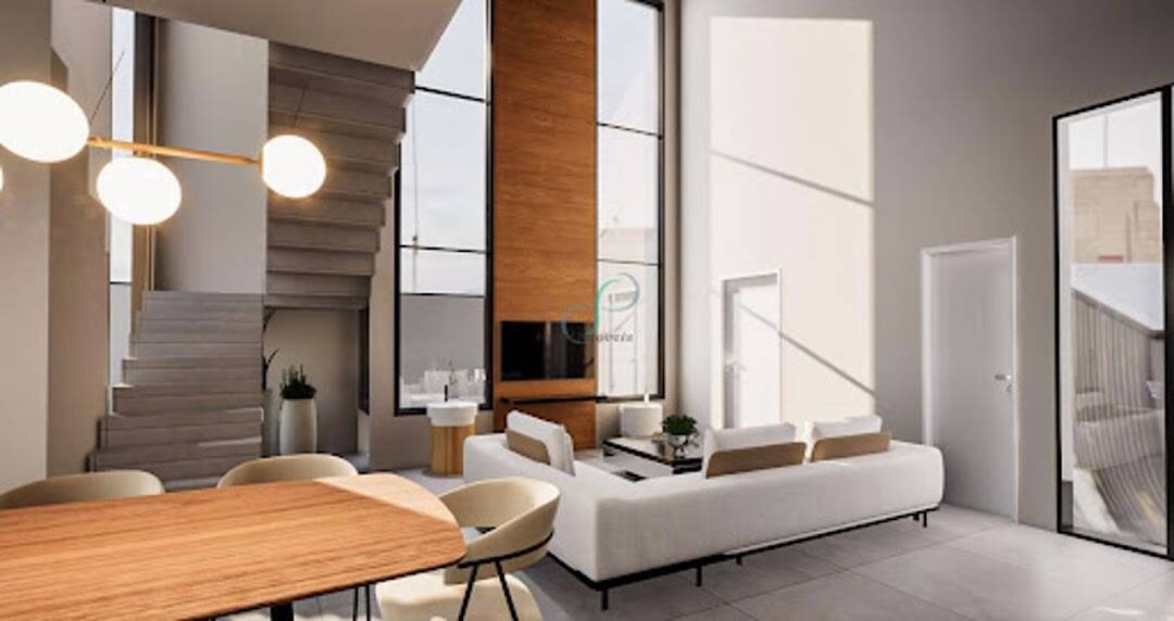 Casa, 3 quartos, 241 m² - Foto 4