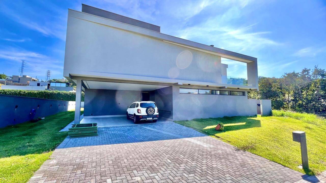 Casa, 3 quartos, 361 m² - Foto 2