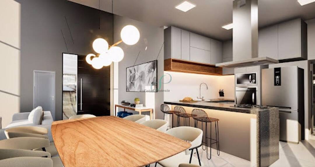 Casa, 3 quartos, 241 m² - Foto 6