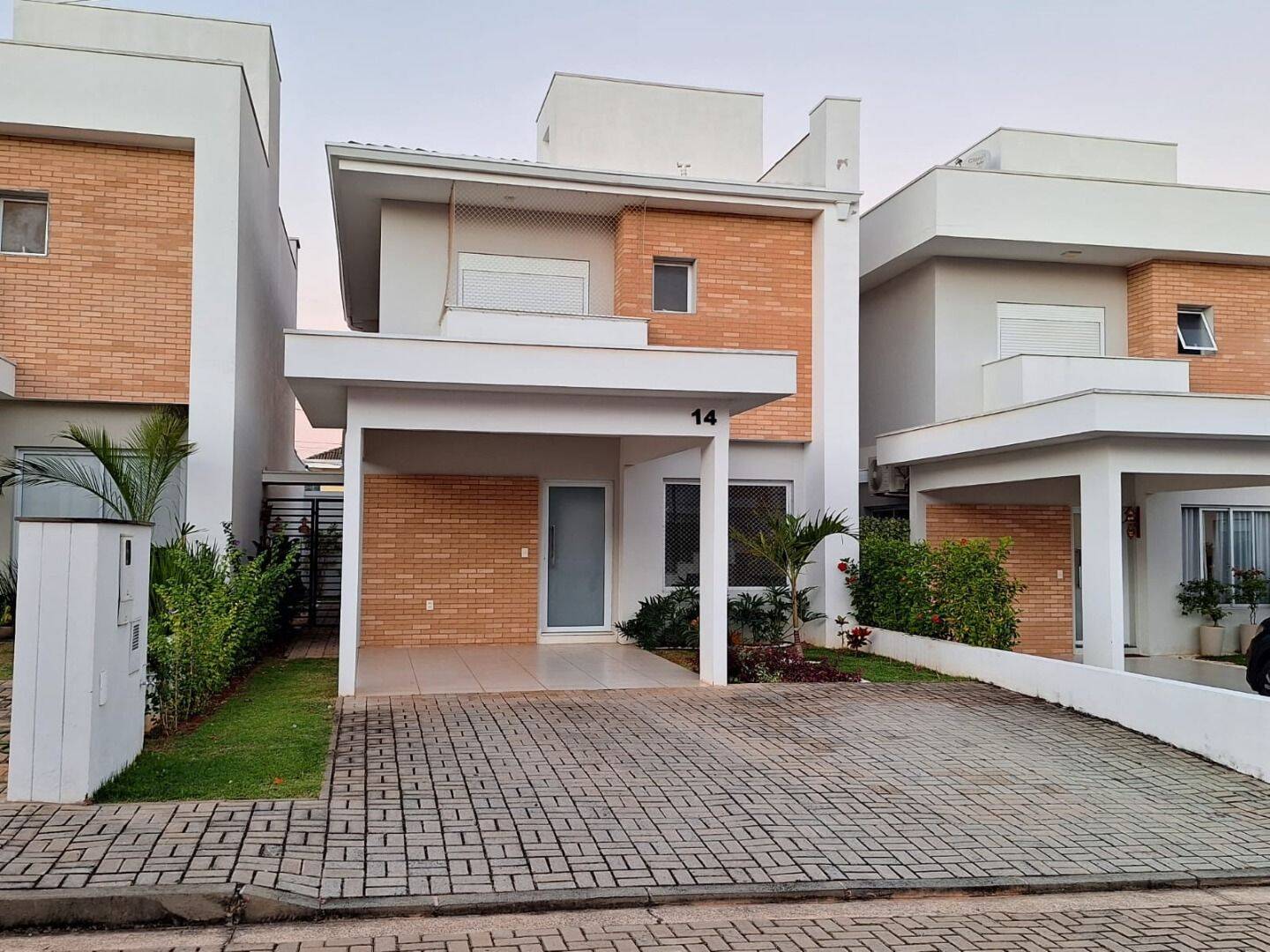 Casa, 3 quartos, 144 m² - Foto 1