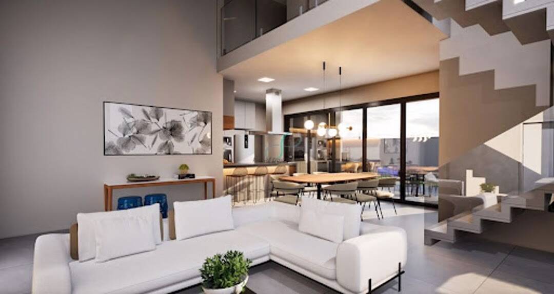 Casa, 3 quartos, 241 m² - Foto 8