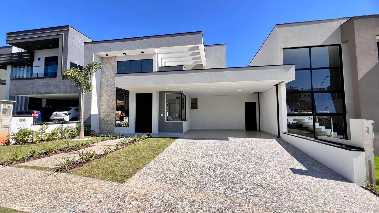 Casa, 3 quartos, 175 m² - Foto 3