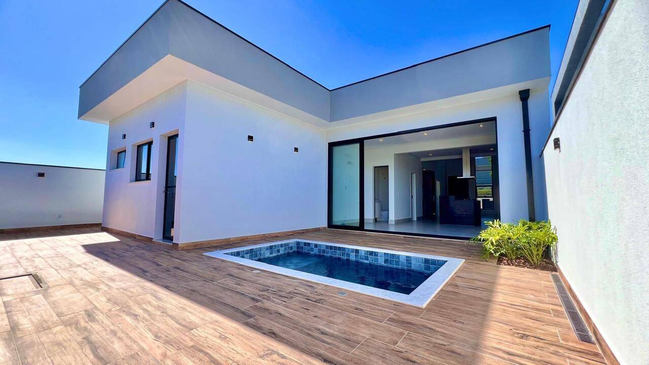 Casa, 3 quartos, 175 m² - Foto 2